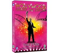 Hollywood Singing Dancing The 1920S – Édition Royaume‑Uni (Import)