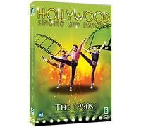 Hollywood Singing Dancing The 1960S [Edizione: Regno Unito] [Import]