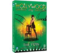 Hollywood Singing Dancing The 1970S [Edizione: Regno Unito] [Import]