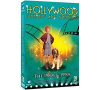 Hollywood Singing Dancing The 1980S [Edizione: Regno Unito] [Import]