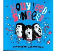 Hollywood Sinners - Disastro Garantito [Import]