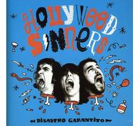 Hollywood Sinners - Disastro Garantito [Import]