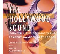 Hollywood Sound Édition Limitée Vinyle Or Vinyle