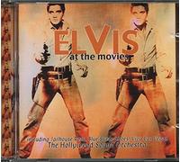 Hollywood Sound Orchestra - Elvis at The Movies