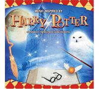 Hollywood Sound Orchestra - Music Inspired by Harry Potter