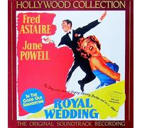 Hollywood Soundtrack Collection - Fred Astaire & Jane Powell [Import]