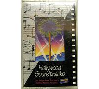 Hollywood Soundtracks (UK Import) [Musikkassette]