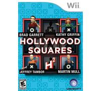 Hollywood Squares (Streets 10-5-10)