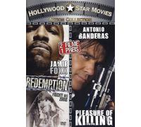 Hollywood Star Movies - Redemption / Pleasure of Killing