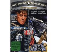 Hollywood Star Movies - Saturn / Star Crash