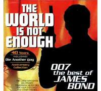 Hollywood Star Orchestra & Singers - 007,The Best of James Bond [Import]