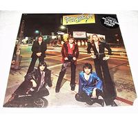 Hollywood Stars, The - HOLLYWOOD STARS