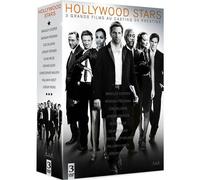 Hollywood Stars – Coffret 3 films (The Words, Un plan d'enfer, Une idée de génie) – DVD