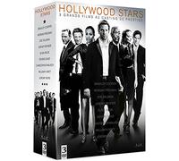 Hollywood Stars – Coffret 3 films (The Words, Un plan d'enfer, Une idée de génie) – DVD