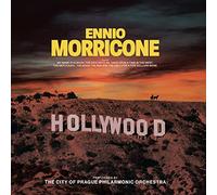 Hollywood Story – Vinyle orange