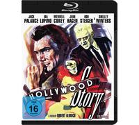 Hollywood Story – Blu-ray – Import