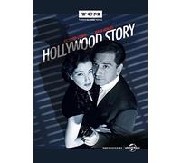 Hollywood Story – Universal Pictures – Import USA Zone 1