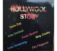 Hollywood Story [Vinyl LP]