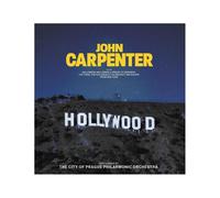 Hollywood Story - Vinyle 33 Tours