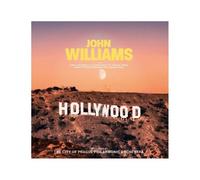 John Williams – Hollywood Story – Vinyle 33 tours