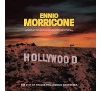 Hollywood Story Vinyle Orange Vinyle