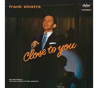 Hollywood String Quartet - Close to You