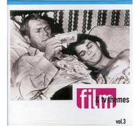 Hollywood Studio Orchestr - Film & TV Themes 3 [Import]