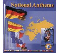 Hollywood Studio Orchestr - National Anthems [Import]