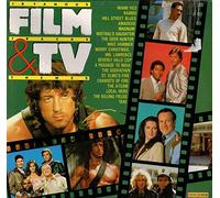 Hollywood Studio Orchestra - 18 famous Film Tracks & TV Themes