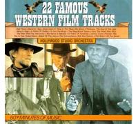 hollywood studio orchestra - 22 Famous Western Film Tracks