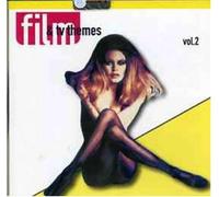 Hollywood Studio Orchestra - Film & TV Themes 2 [Import]