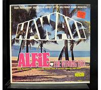Hollywood Studio Orchestra - Hawaii, Alfie, And The Wrong Box - Lp Record