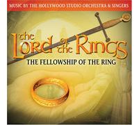 Hollywood Studio Orchestra & Singers - Lord Fellowship of The Ring