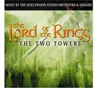 Hollywood Studio Orchestra & Singers - Lord of Rings: The Two Towers
