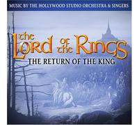 Hollywood Studio Orchestra & Singers - Lord Rings Return of The King