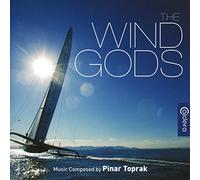 Hollywood Studio Symphony,the - Wind Gods [Import]