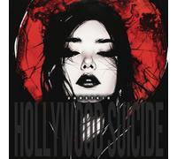 Ghøstkid – Hollywood Suicide – LP Vinyle 12" 33 tours