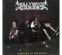 Hollywood Suicide - Murder at the Prom
