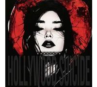 Ghøstkid – Hollywood Suicide – LP Vinyle 12" 33 tours
