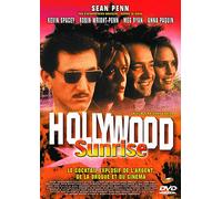 Hollywood Sunrise – DVD