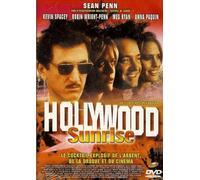 HOLLYWOOD SUNRISE