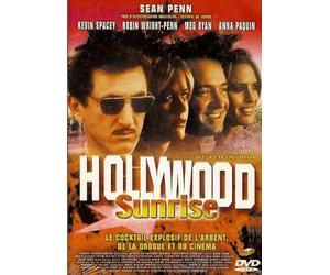 HOLLYWOOD SUNRISE