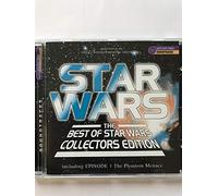 Hollywood Symphony Orchestra - Best of Star Wars [Import]