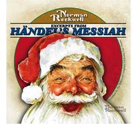 Hollywood Symphony Orchestra & Chorus - Norman Rockwell: Handel's Messiah