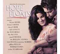Hollywood Symphony Orchestra Hope Floats (CD)