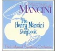 Hollywood Symphony Orchestra - Martinis with Henry Mancini Songbook