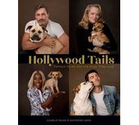 Hollywood Tails - Charlie Nunn - Weldon Owen - ebook (ePub) - Livre