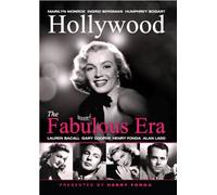 Hollywood-The Fabulous Era [DVD] [Import]