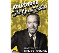 Hollywood: The Great Stars