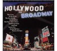 Hollywood to Broadway - Vol. 2-Hollywood to Broadway